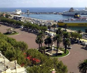 Bastia Room Bastia France