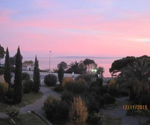 Les Calanques Les Issambres France