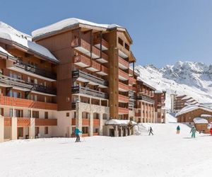 Maeva Particuliers Residence Les Constellations Belle Plagne France