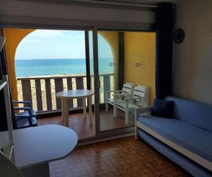 Apartment Atlantis 1 Port Leucate France