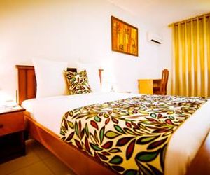 Hotel Adagio Libreville Gabon