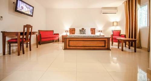 Hotel Photo 11