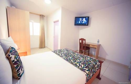 Hotel Photo 3