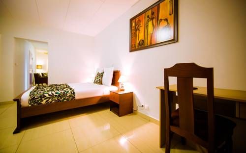 Hotel Photo 7