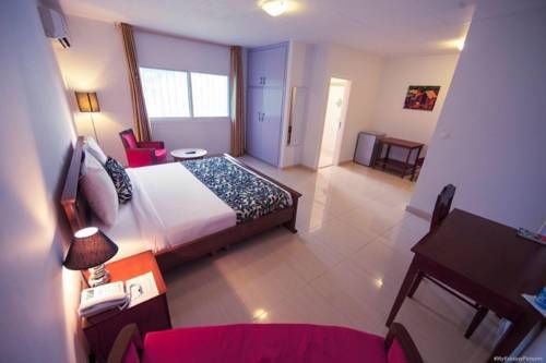 Hotel Photo 8