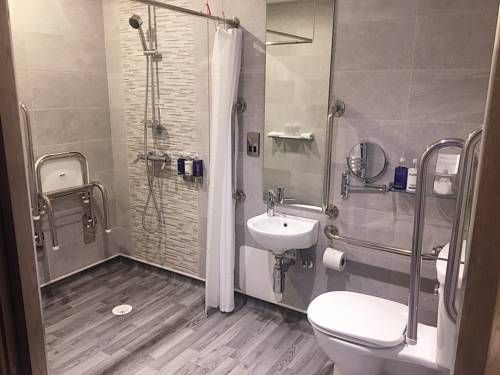 Hotel Photo 11