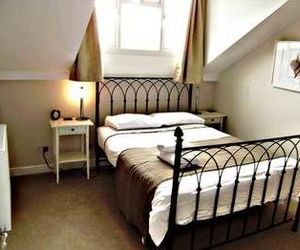 Haymills Guesthouse Solihull United Kingdom