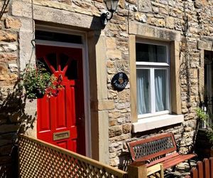 Thisledo Holiday Cottage Skipton United Kingdom