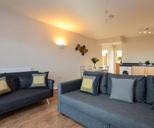 Portland Square - 2 Bedroom Modern City Apartment Nottingham United Kingdom