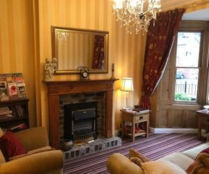 Clayhanger Guest House Newcastle-under-Lyme United Kingdom