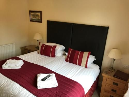 Hotel Photo 12