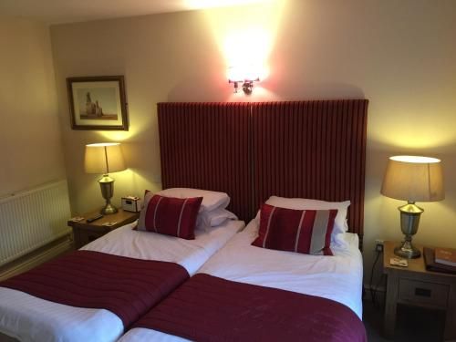 Hotel Photo 13