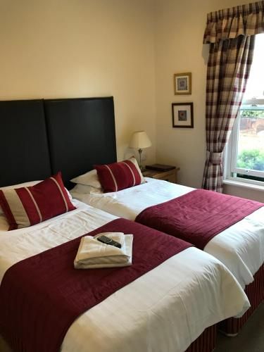 Hotel Photo 20