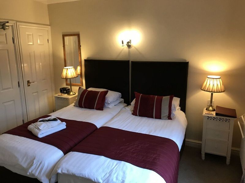 Hotel Photo 5