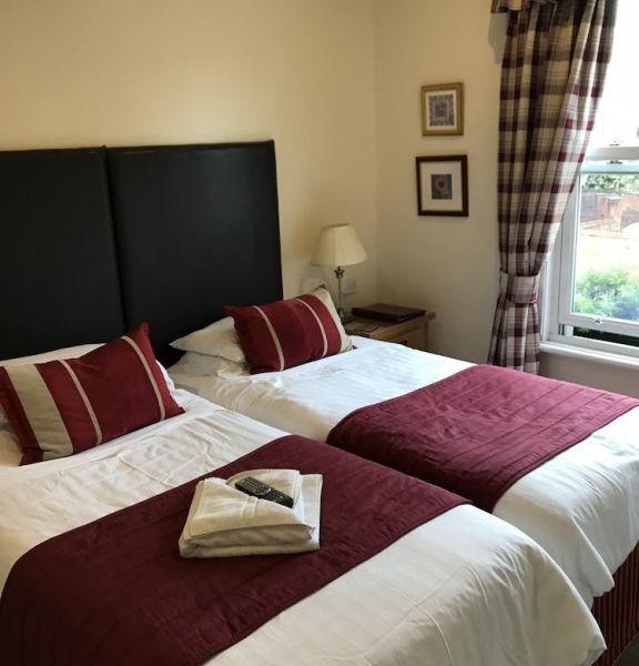 Hotel Photo 7