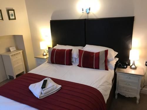 Hotel Photo 9