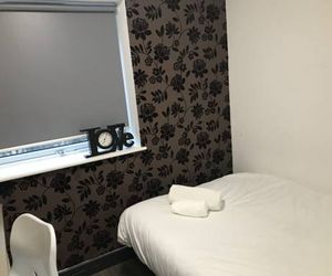 Home n Away Ensuite Room Luton United Kingdom