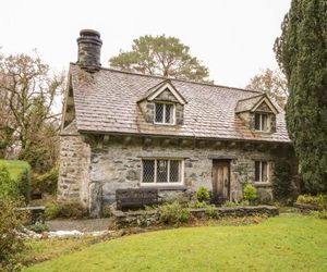 Nant Cottage Llanrwst United Kingdom