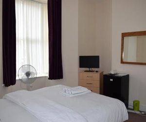 Masters Guest house Liverpool United Kingdom