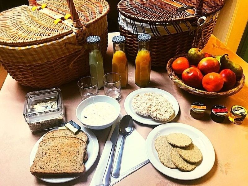 صورة الفندق 11