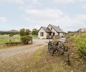 Creag-na-Sanais Laggan United Kingdom