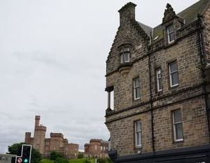 2 Ness Walk Inverness United Kingdom