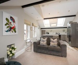 Harrogate Serviced Apartments - St Georges Five Harrogate United Kingdom