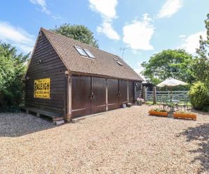 The Studio, Horseshoe Cottage Fulbourn United Kingdom