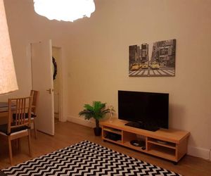 Two-bedroom flat in Leith Leith United Kingdom