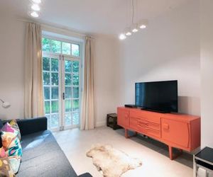 Apartment 2 The Grove Durham United Kingdom