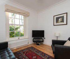 Apartment 4 The Grove Durham United Kingdom