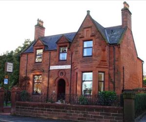 Ferintosh Guest House Dumfries United Kingdom