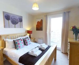 Signet Apartments - The Triangle Cambridge United Kingdom