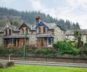 No 1 Railway Cottages Betws-Y-Coed United Kingdom