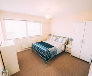 City centre penthouse apartment Belfast United Kingdom