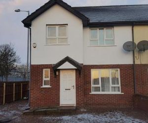 Lawnbrook Town House Belfast United Kingdom