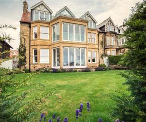 South View House Alnmouth United Kingdom