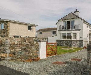 Porth House Trearddur Bay United Kingdom