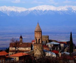 Apartment Giorgi in Sighnaghi Sighnaghi Georgia