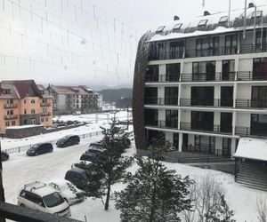 Haystack bakuriani Bakuriani Georgia