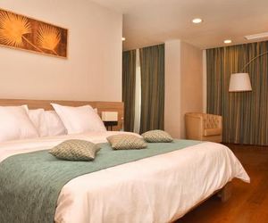 Maison Boutique Hotel Tbilisi Georgia