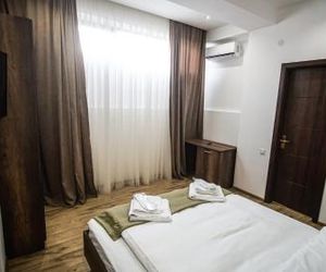 Hotel King Tom Tbilisi Georgia