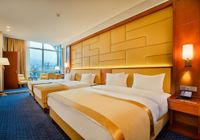 Отзывы New Tiflis Hotel, 4 звезды