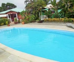 Holiday home Maisoncelle Petit-Canal Guadeloupe