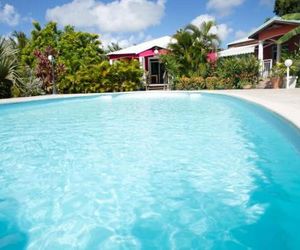 Holiday home Maisoncelle - 2 Petit-Canal Guadeloupe