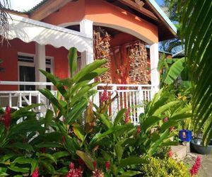 Holiday home Maisoncelle - 3 Petit-Canal Guadeloupe