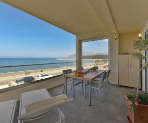 Rodia Beach Suites Kalamaki Greece