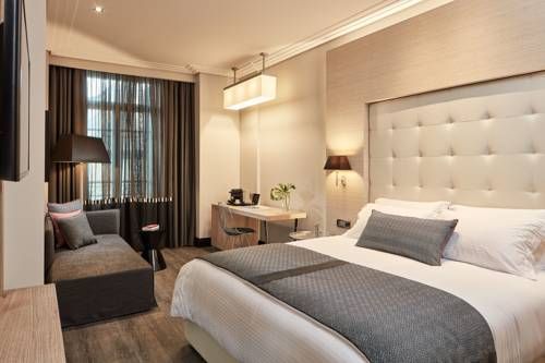 Hotel Photo 8
