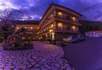 Hotel Photo 21