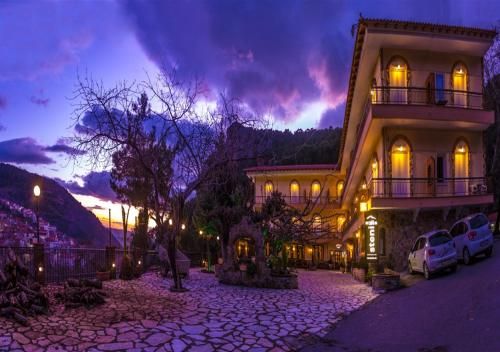 Hotel Photo 22